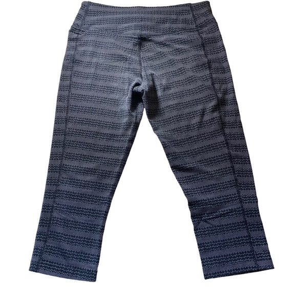 Nike Dry-Fit Running Pants Leggings - Picture 2 of 9